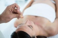 3 Reasons Why Acupuncture is Perfect For Elderly Patients