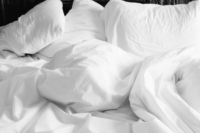 Sleep Problems and Effectiveness of Acupuncture as a Treatment Method
