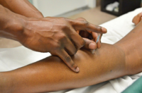 Why Acupuncture Works