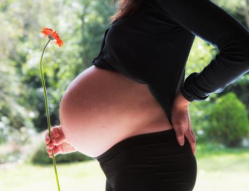 Benefits of Acupuncture During Pregnancy