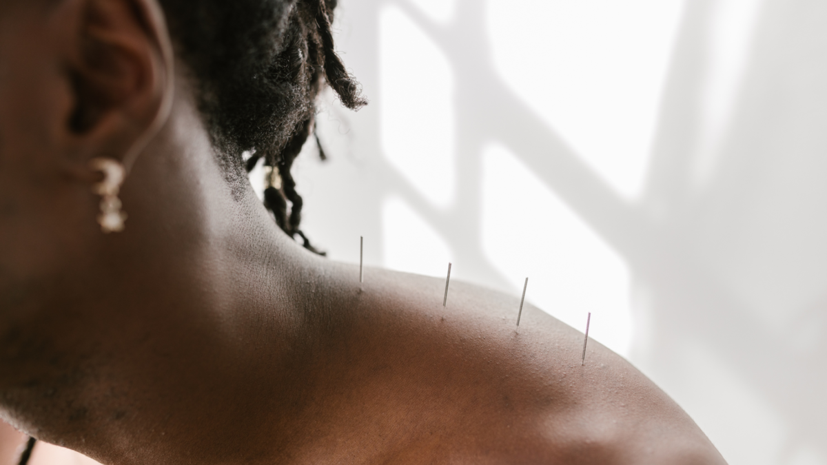 what happens when you receive consistent acupuncture treatments