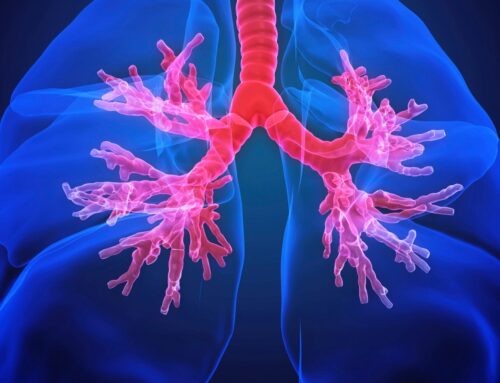 How Acupuncture Can Improve Lung Health
