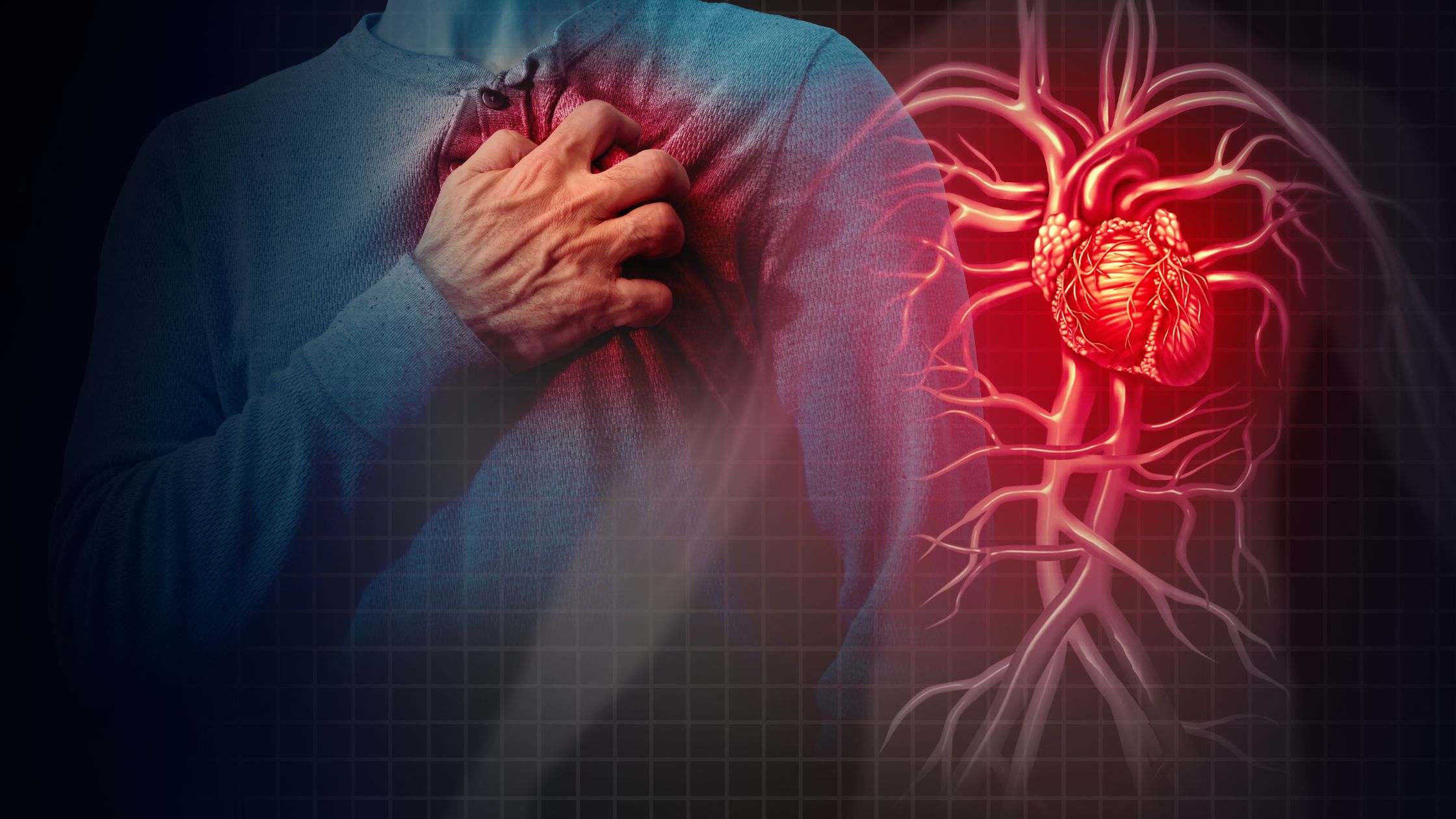 acupuncture for heart disease