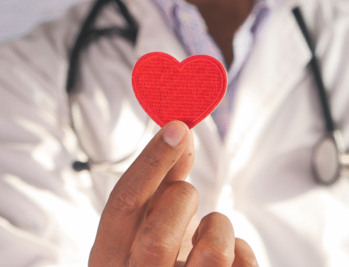 Unlocking Acupuncture Secrets for Heart Health