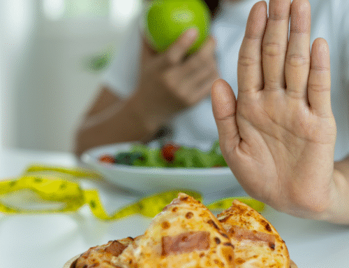 The Truth About Foods That Fuel Inflammation