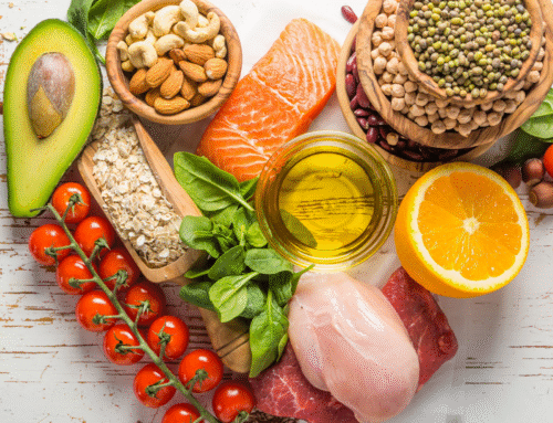 The Secret Link Between Your Gut and Everyday Bloating — Through the Lens of Chinese Medicine