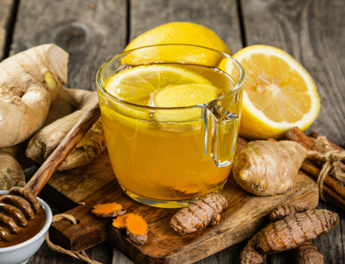 Natural Ways to Boost Your Immune System Today