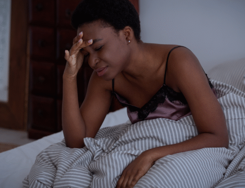 The Pain and Sleep Connection: Understanding Your Discomfort