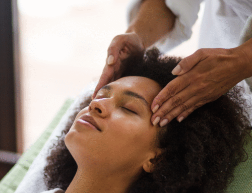 Ancient Remedies for Modern Stress Relief