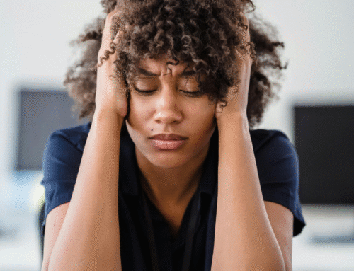 Discover Why You Might Feel Tired Every Morning: The Chinese Medicine Perspective!