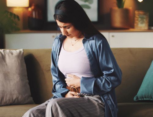Daily Practices to Combat Acidity and Digestive Issues: A Chinese Medicine Perspective
