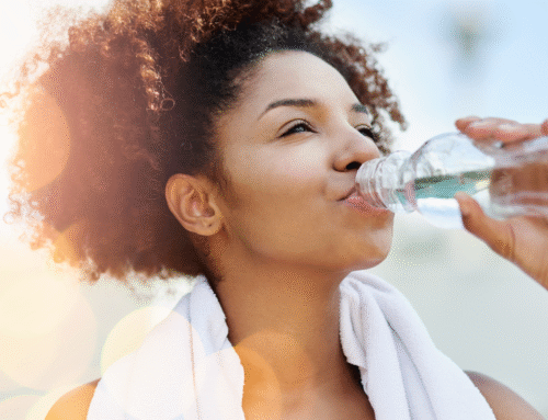 Are You Hydrating Enough? The Key to Wellness