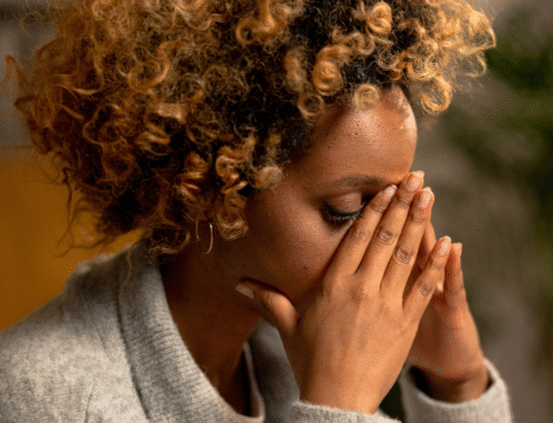 Can Acupuncture Help Your Anxiety? Here’s the Truth